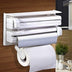 DISPENSADOR ROLLO PAPEL COCINA